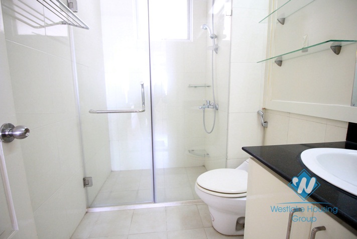 Ciputra apartment for rent, G Tower 